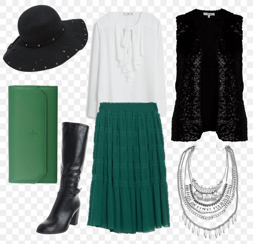 Green Emerald Fashion Clothing, PNG, 1139x1100px, Green, Black, Clothing, Color, Dress Download Free