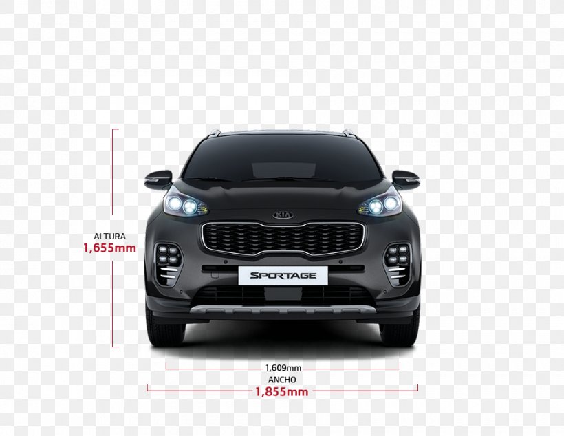 Kia Motors Bumper Car Kia Sportage, PNG, 940x727px, Kia Motors, Automobile Repair Shop, Automotive Design, Automotive Exterior, Brand Download Free