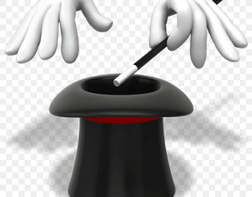 Magician Hat-trick Wand Clip Art, PNG, 800x640px, Magic, Black Magic, Coin Magic, Hand, Hat Download Free