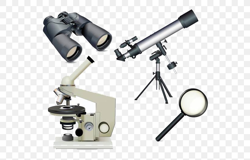 Microscope Small Telescope Magnifying Glass Lens Optical Axis, PNG, 632x525px, Microscope, Camera Accessory, Focus, Information, Lens Download Free