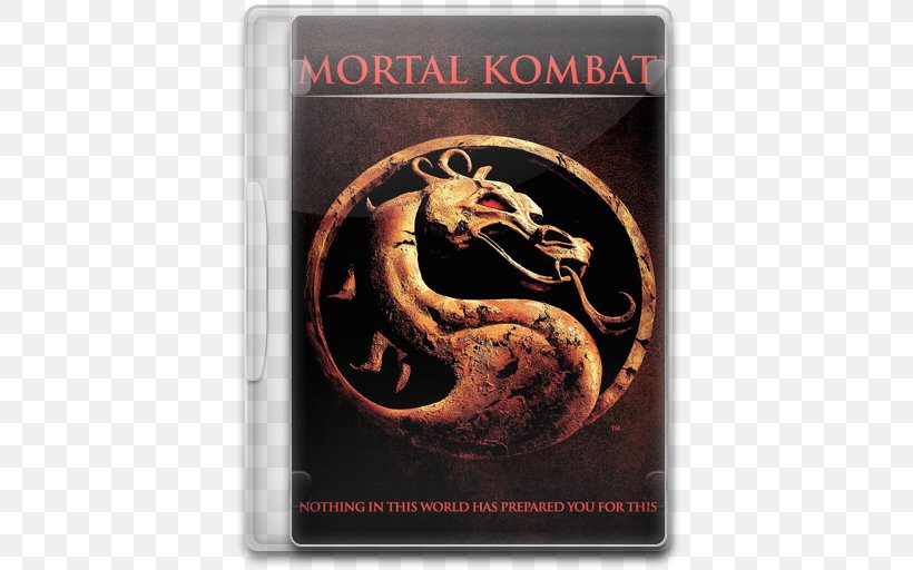 Mortal Kombat II Blu-ray Disc Mortal Kombat: Deception Goro Mortal Kombat: Tournament Edition, PNG, 512x512px, Mortal Kombat Ii, Bluray Disc, Brand, Fatality, Goro Download Free