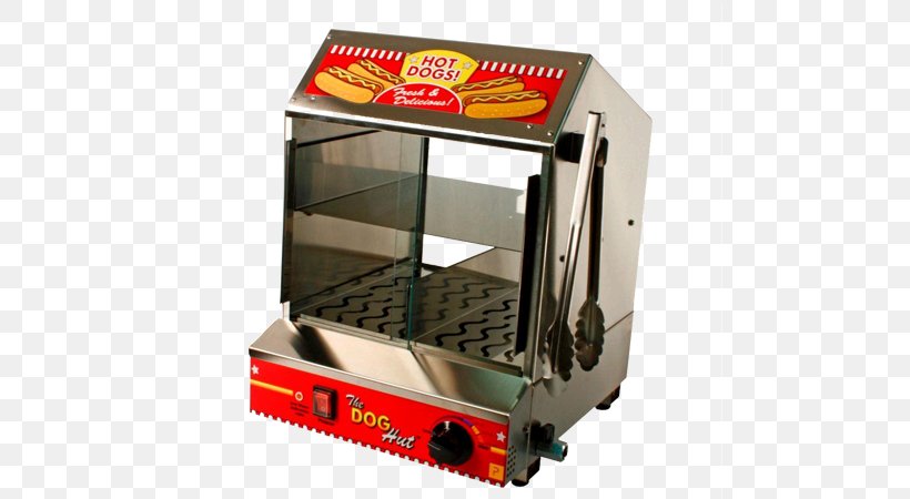 Paragon 8020 Dog Hut Hot Dog Steamer Hamburger Restaurant, PNG, 600x450px, Hot Dog, Bun, Concession Stand, Cooking, Dog Download Free