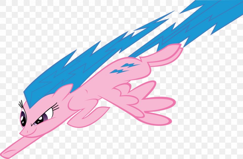 Pony Pinkie Pie Rainbow Dash Rarity Applejack, PNG, 1024x669px, Watercolor, Cartoon, Flower, Frame, Heart Download Free