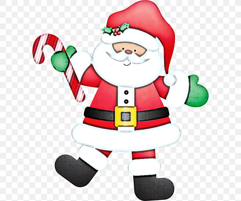 Santa Claus, PNG, 600x684px, Santa Claus, Cartoon, Christmas Download Free