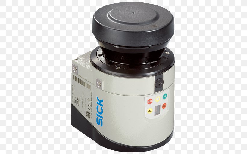 Sick AG Lidar Sensor Laser Scanning Robot Operating System, PNG, 729x512px, Sick Ag, Business, Hardware, Laser, Laser Scanning Download Free