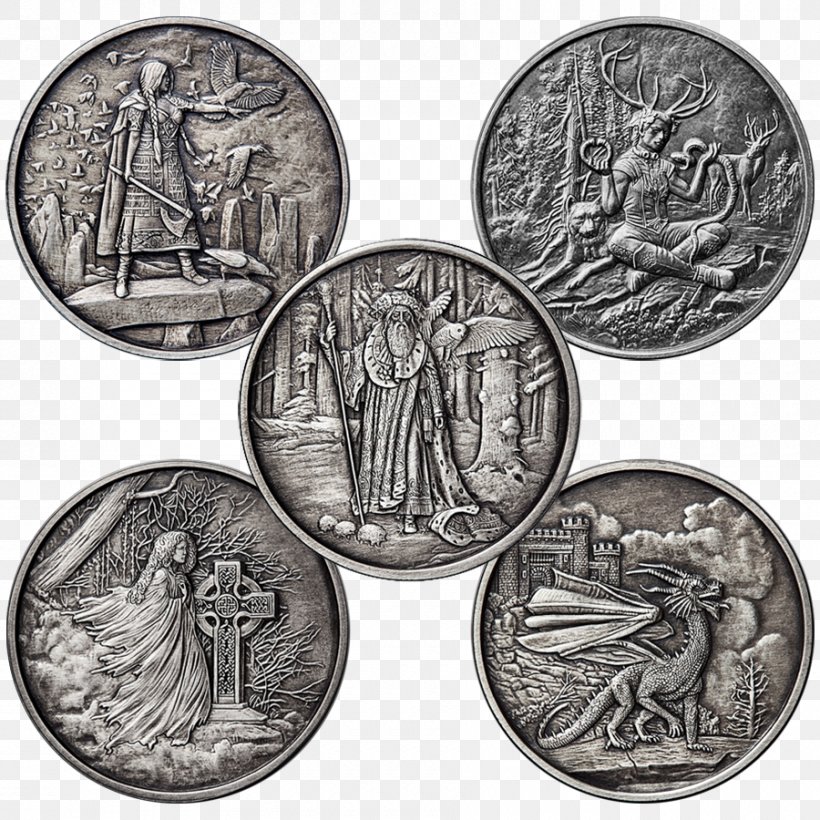 Silver Coin Bullion Coin, PNG, 900x900px, Silver, Antique, Atkinsons The Jeweller, Bullion, Bullion Coin Download Free