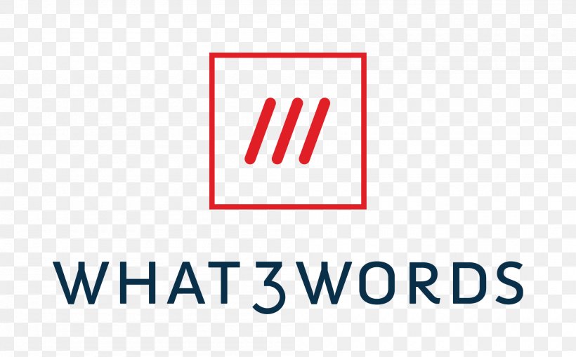 What3words Innovation Logo Company Partnership, PNG, 2000x1242px, Innovation, Area, Brand, Business, Company Download Free