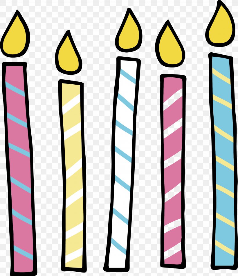 Candle Clip Art, PNG, 2735x3168px, Candle, Area, Birthday, Color, Gratis Download Free