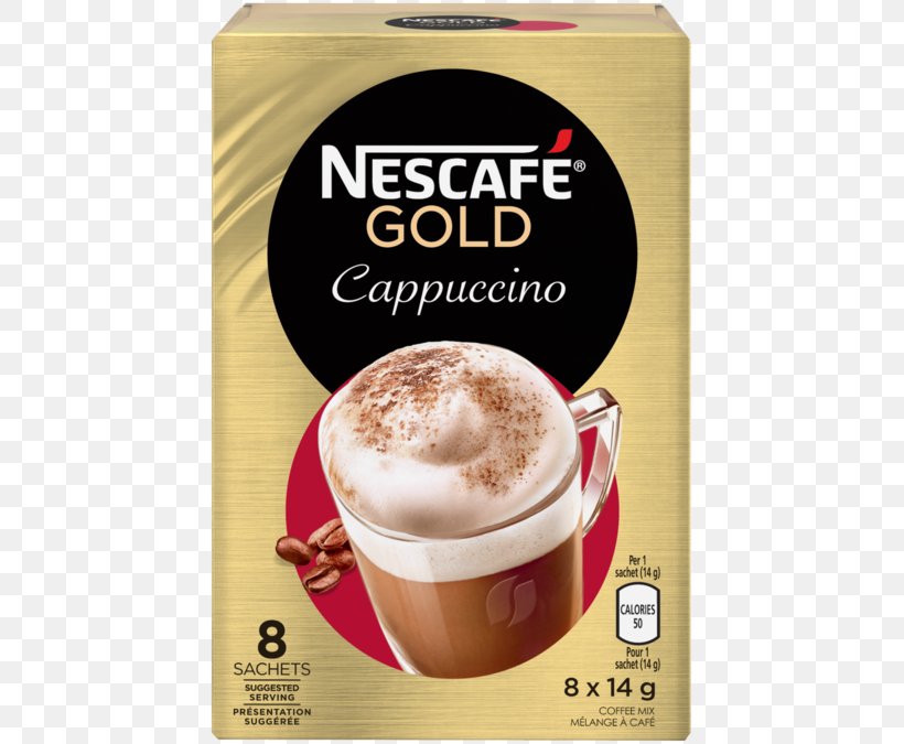 Cappuccino Instant Coffee Cafe Milk, PNG, 675x675px, Cappuccino, Barista, Cafe, Cafe Au Lait, Caffeine Download Free