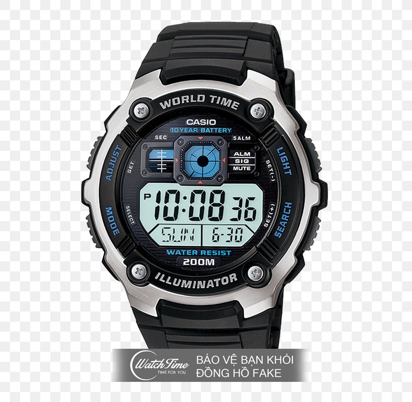 Casio Watch Water Resistant Mark Illuminator G-Shock, PNG, 560x800px, Casio, Brand, Chronograph, Digital Clock, Gshock Download Free