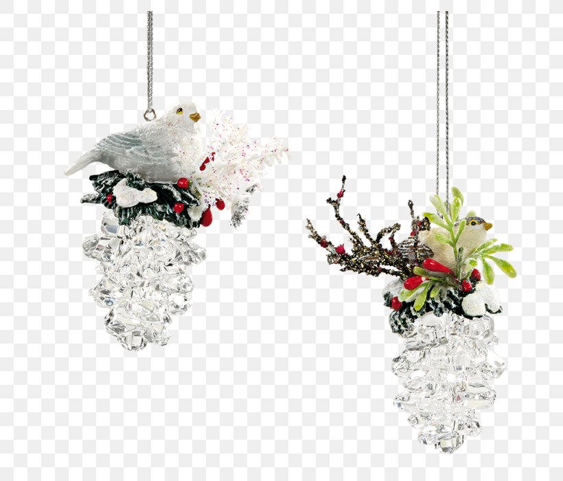 Christmas Ornament Cut Flowers Body Jewellery, PNG, 762x700px, Christmas Ornament, Body Jewellery, Body Jewelry, Christmas, Christmas Decoration Download Free