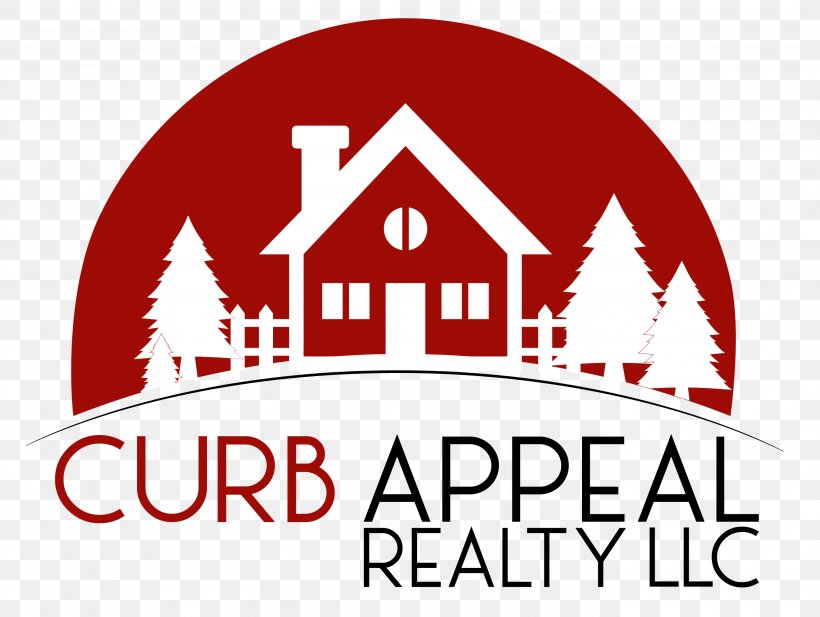 Dianna Clampitt, Realtor Curb Appeal Realty,llc Real Estate Estate Agent Home Logo, PNG, 2694x2028px, Real Estate, Area, Artwork, Brand, Buyer Download Free