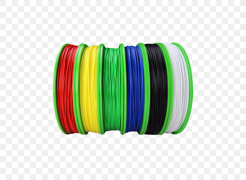 Dura 3D Printing Filament Polylactic Acid Plastic, PNG, 600x600px, 3d Printing, 3d Printing Filament, Dura, Adhesion, Electrical Filament Download Free