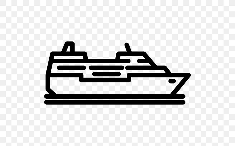 Ferry Cruise Ship, PNG, 512x512px, Ferry, Area, Auto Part, Automotive Design, Automotive Exterior Download Free