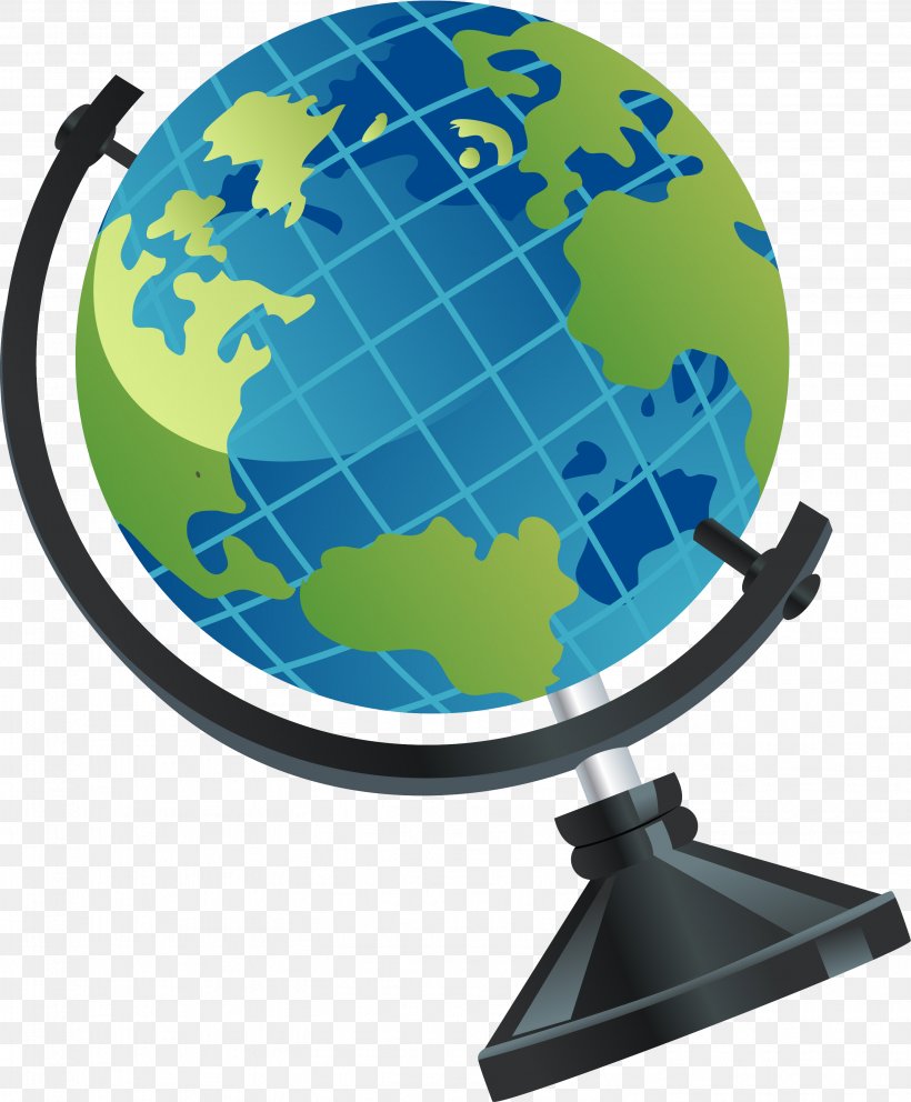 Globe Knowledge Day Clip Art, PNG, 2957x3580px, Globe, Blue, Color, Communication, Earth Download Free
