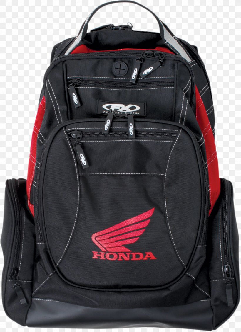 Honda Backpack Motorcycle Car Bag, PNG, 868x1200px, Honda, Allterrain Vehicle, Backpack, Bag, Baggage Download Free