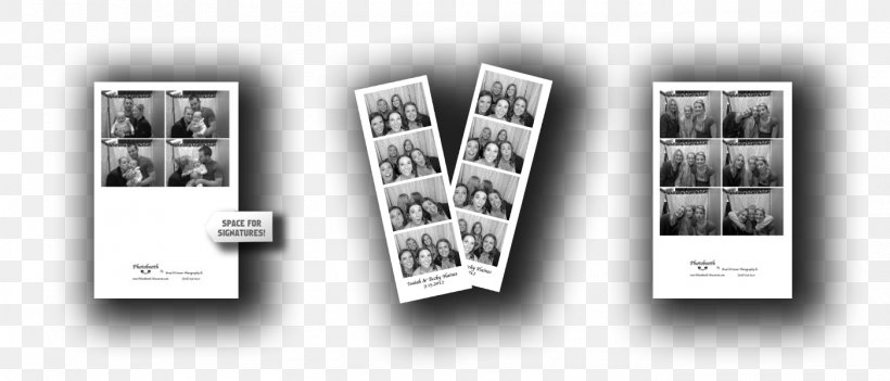 Photo Booth Photography Picture Frames, PNG, 1400x600px, Photo Booth, Black And White, Brand, Color, Page Layout Download Free