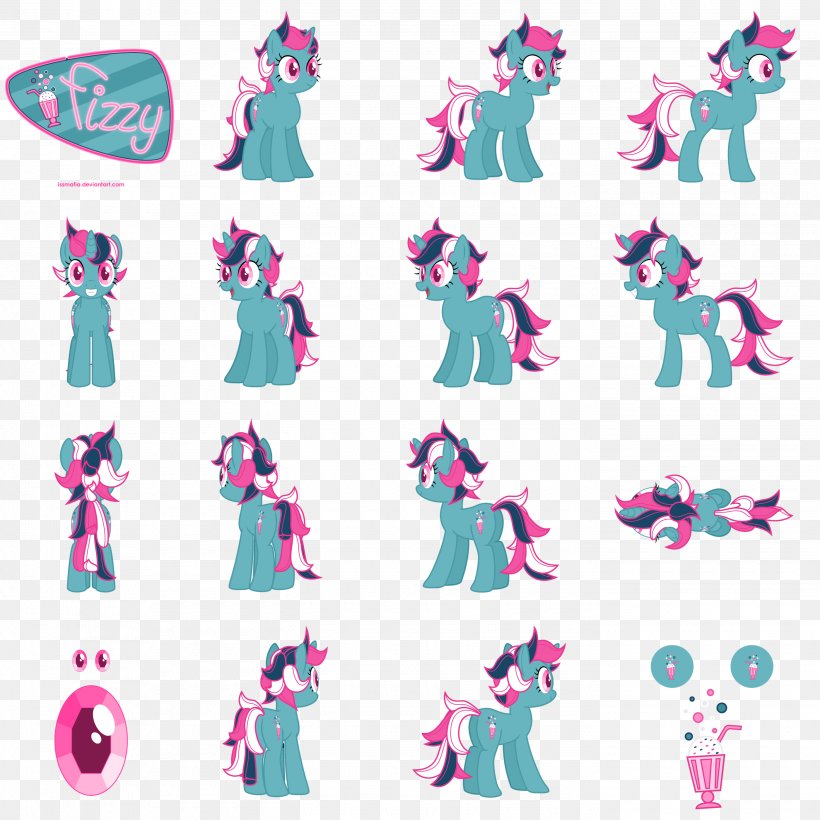 Pony DeviantArt Fan Art Unicorn Pegasus, PNG, 2800x2800px, Pony, Animal Figure, Area, Art, Character Download Free