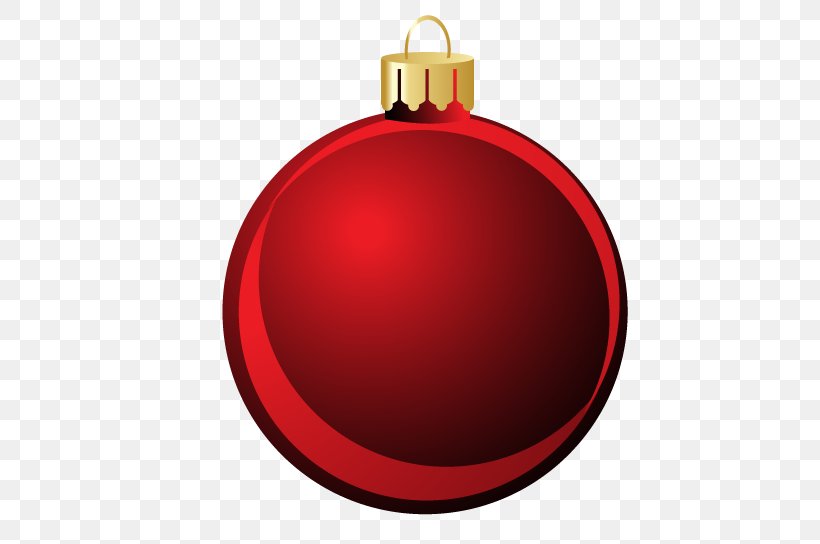 Red Christmas Ornament, PNG, 554x544px, Christmas Ornament, Christmas, Christmas Decoration, Christmas Tree, Garland Download Free