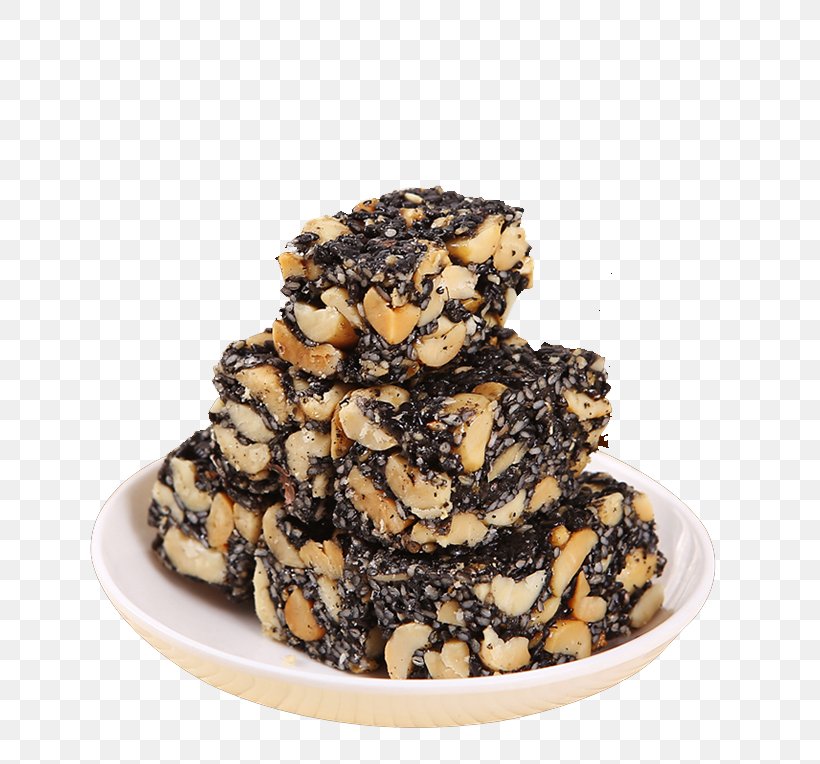 Sesame Seed Candy Brittle Gummi Candy Sugar, PNG, 750x764px, Sesame Seed Candy, Brittle, Candy, Chocolate, Cookie Download Free