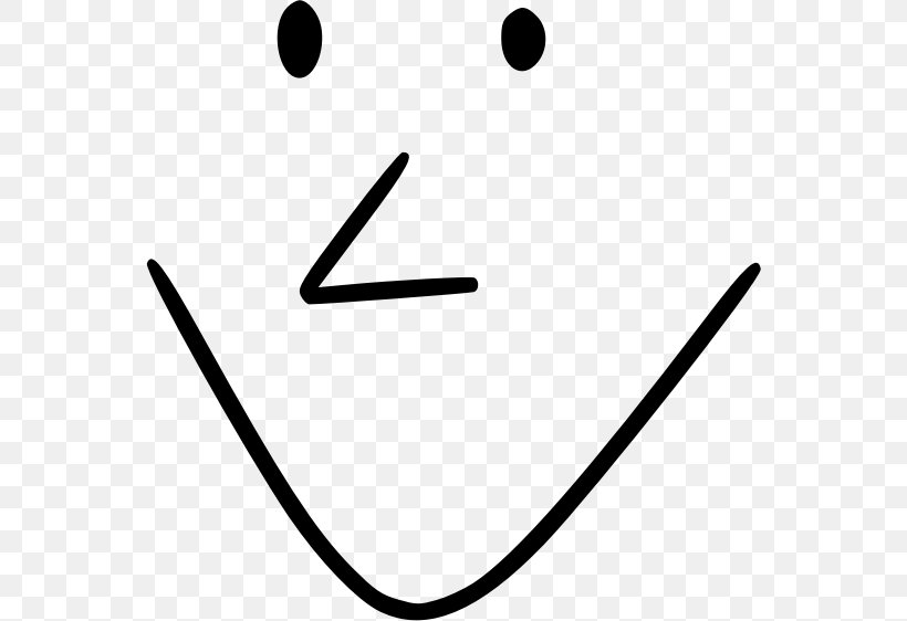 Smiley Clip Art, PNG, 556x562px, Smiley, Black And White, Brand, Emoji, Face Download Free