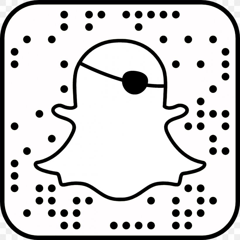 Snapchat Social Media QR Code Photography Selfie, PNG, 1200x1200px, Snapchat, Black, Black And White, Calle Brown, Celebrity Download Free
