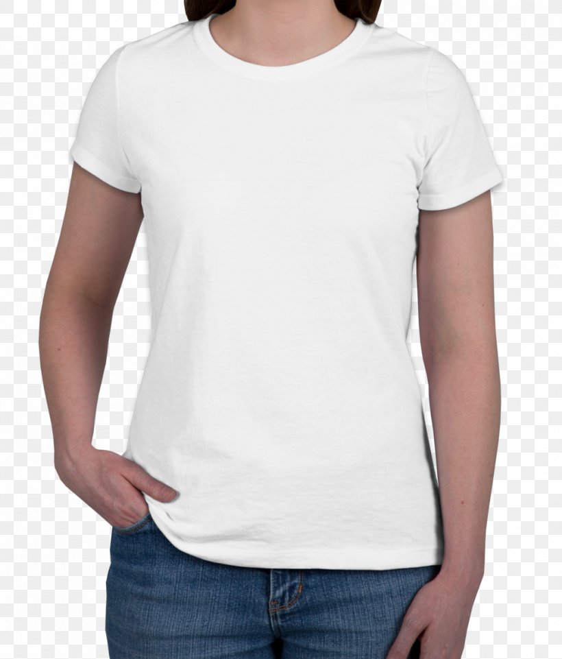 T-shirt Sleeve Polo Shirt Neckline, PNG, 1000x1172px, Tshirt, Clothing, Collar, Custom Ink, Gildan Activewear Download Free