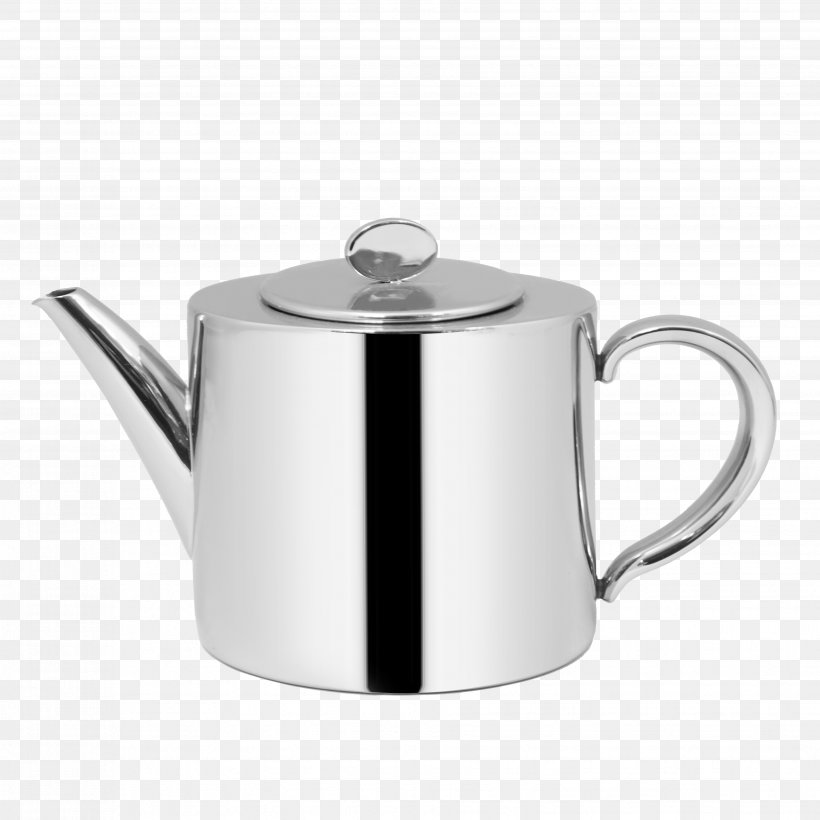 Teapot Kettle Coffee Pot Tableware, PNG, 3712x3712px, Teapot, Catering, Coffee, Coffee Pot, Crock Download Free