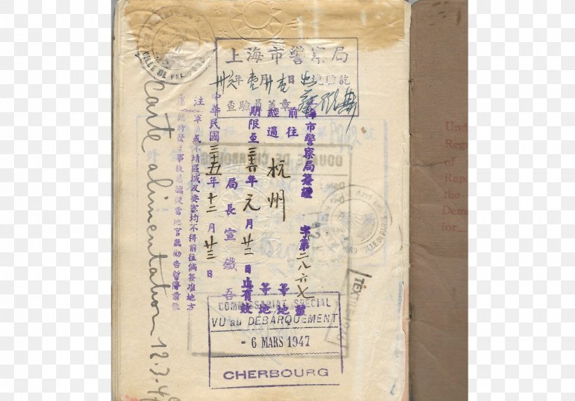 United States Passport Second World War Laissez-passer French Passport, PNG, 1517x1060px, Passport, Document, French Passport, Laissezpasser, Military Occupation Download Free