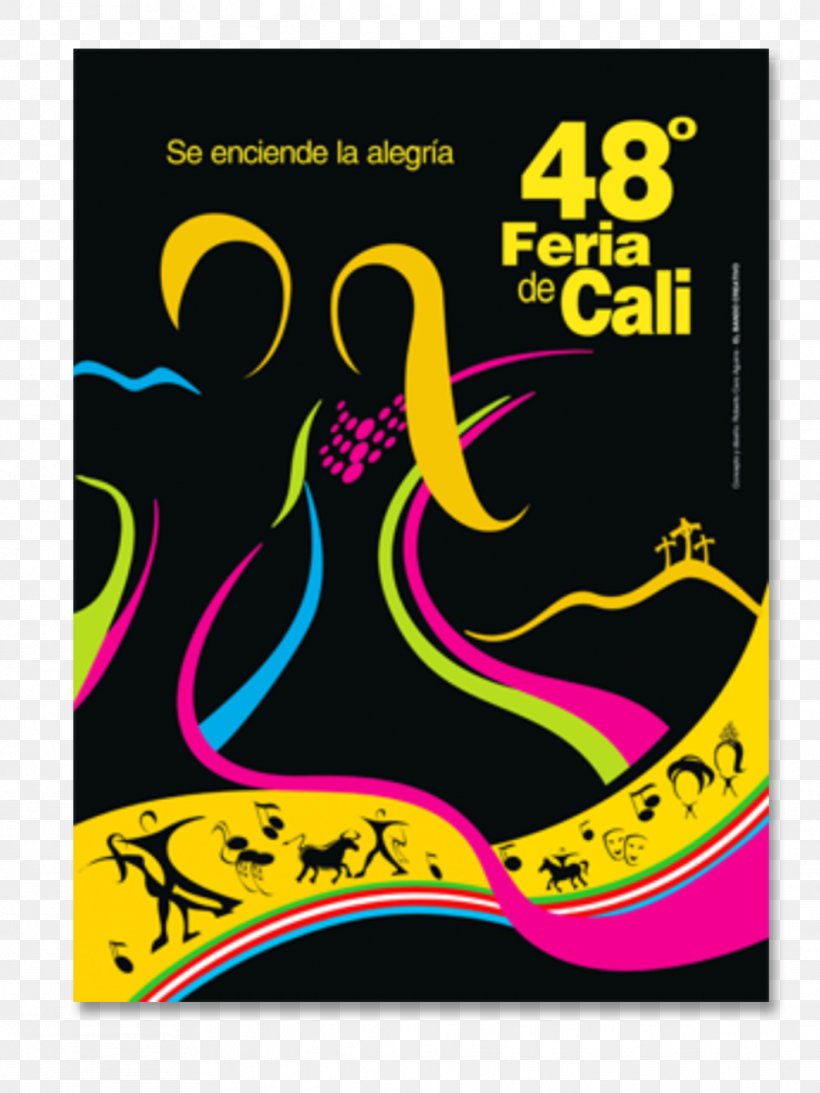 2018 Cali Fair Poster El Bando Creativo, PNG, 1063x1417px, 2016, 2017, 2018, Fair, Area Download Free