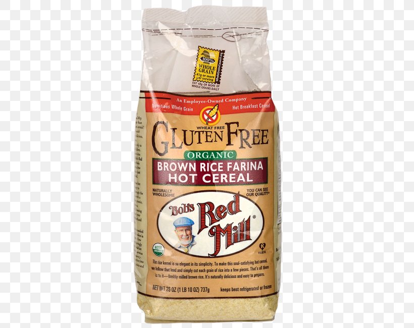 Breakfast Cereal Muesli Grits Bob's Red Mill, PNG, 650x650px, Breakfast Cereal, Baking Mix, Breakfast, Buckwheat, Cereal Download Free