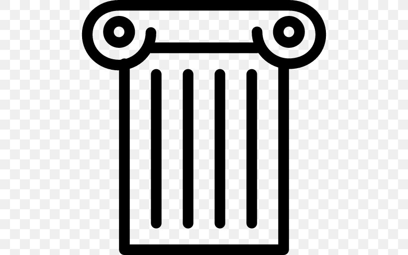 Download Clip Art, PNG, 512x512px, Rubbish Bins Waste Paper Baskets, Area, Black And White, Column, Computer Software Download Free