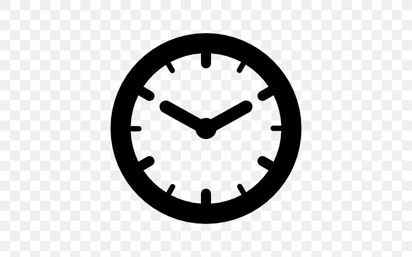 Smiley Emotion Emoticon, PNG, 512x512px, Smiley, Black And White, Clock, Emoticon, Emotion Download Free