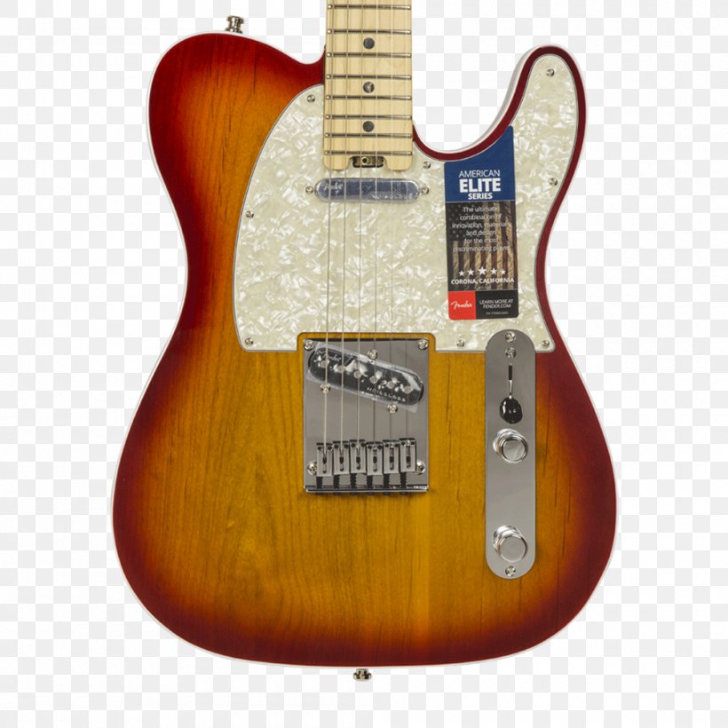 Electric Guitar Fender Telecaster Fender Stratocaster Fender Starcaster Acoustic Guitar, PNG, 1000x1000px, Electric Guitar, Acoustic Electric Guitar, Acoustic Guitar, Electronic Musical Instrument, Fender American Deluxe Series Download Free