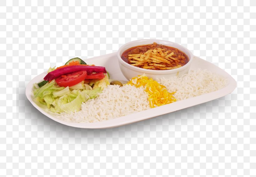 Indian Cuisine Vegetarian Cuisine Breakfast Rice Lunch, PNG, 770x566px, Indian Cuisine, Asian Food, Basmati, Breakfast, Commodity Download Free