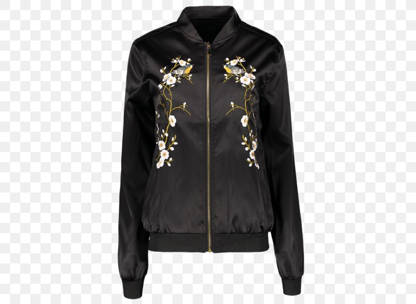 Jacket T-shirt Zipper Coat Sleeve, PNG, 600x600px, Jacket, Black, Clothing, Coat, Collar Download Free