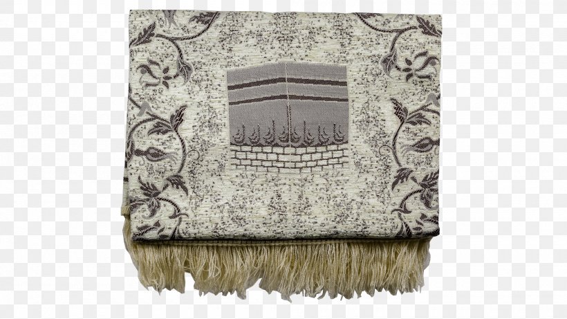 Mecca Prayer Rug Textile White Pattern, PNG, 2000x1125px, Mecca, Bathing, Color, Makkah Region, Prayer Rug Download Free