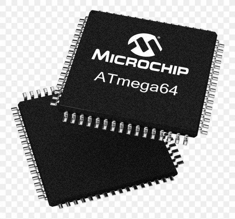 Microprocessor Comparison Chart