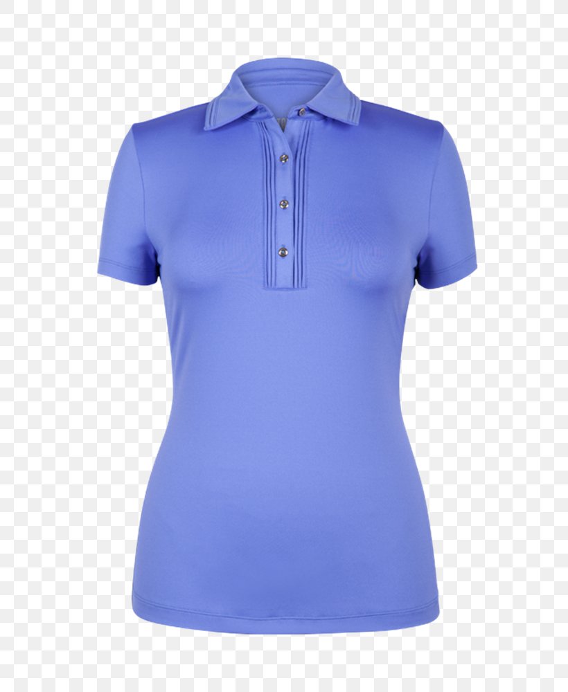 Polo Shirt Collar Tennis Polo Sleeve Shoulder, PNG, 640x1000px, Polo Shirt, Active Shirt, Blue, Clothing, Cobalt Blue Download Free