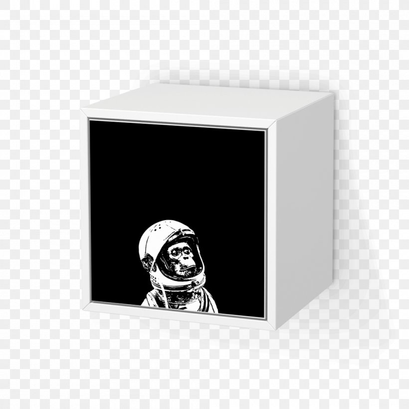Rectangle T-shirt Monkeys And Apes In Space, PNG, 1000x1000px, Rectangle, Black, Black M, Drawer, Industrial Design Download Free