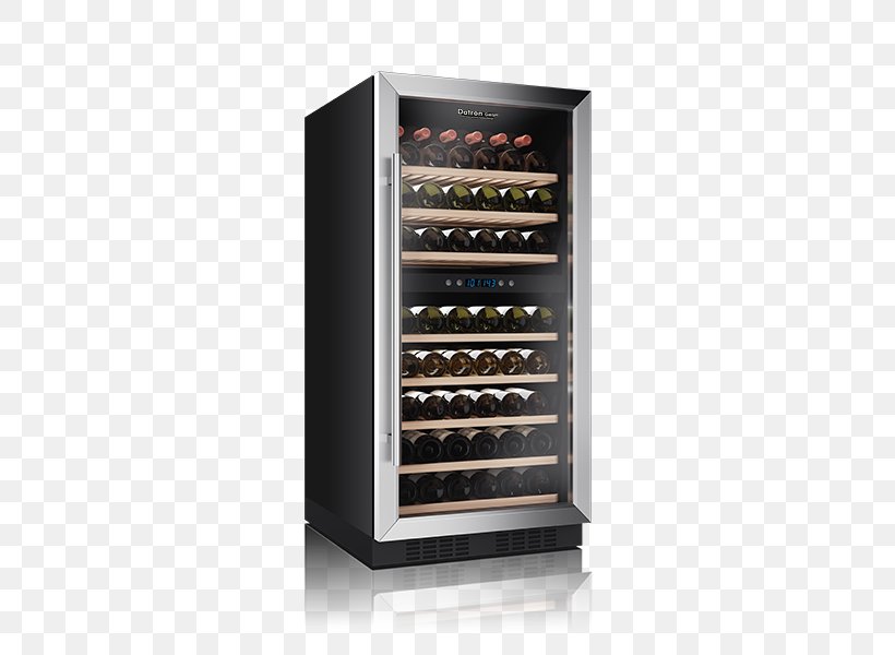 Refrigerator Wine Cooler Wine Cellar Bottle, PNG, 424x600px, Refrigerator, Armoires Wardrobes, Basement, Bottle, Cuisine Download Free