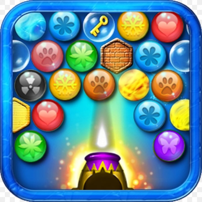 Bubble Shooter Free Bubble Champion Android Jigsaw Puzzles, PNG, 1024x1024px, Bubble Shooter, Android, App Store, Apple, Arcade Game Download Free