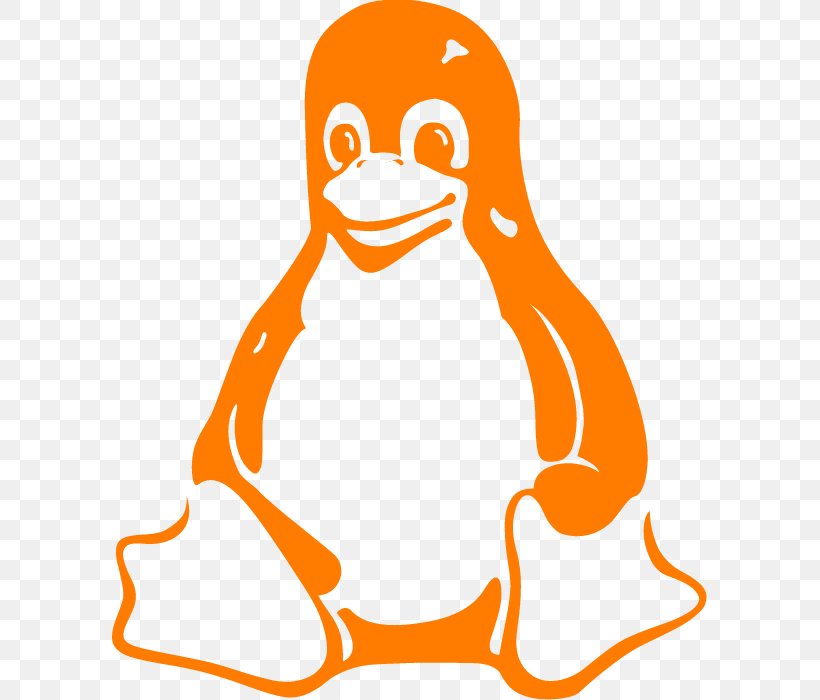 Tux Linux, PNG, 595x700px, Tux, Arch Linux, Beak, Bird, Flightless Bird Download Free