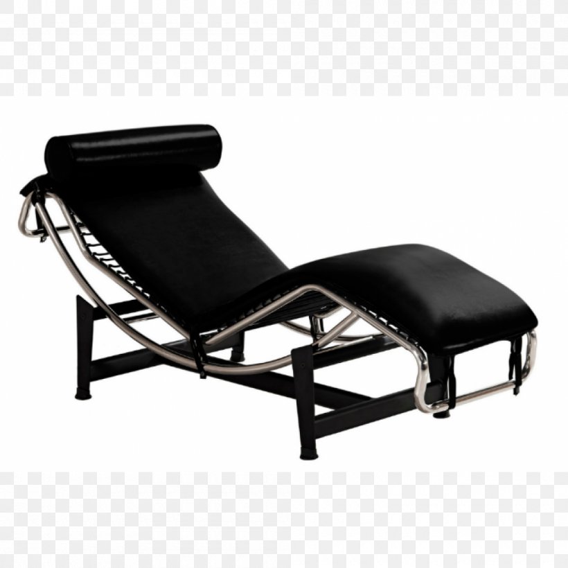 Eames Lounge Chair Chaise Longue, PNG, 1000x1000px, Eames Lounge Chair, Cassina Spa, Chair, Chaise Longue, Comfort Download Free