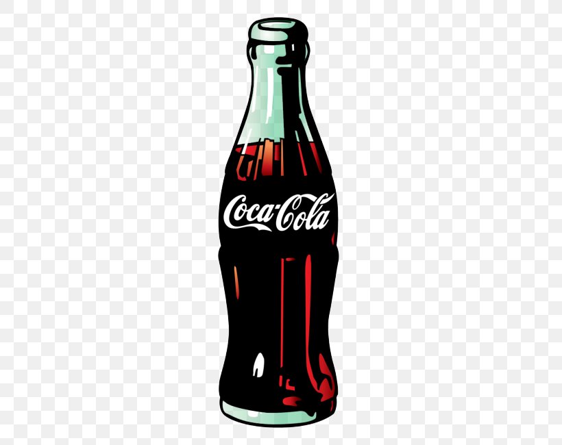 Fizzy Drinks Coca-Cola Pepsi Diet Coke, PNG, 500x650px, Fizzy Drinks, Beverage Can, Bottle, Bouteille De Cocacola, Carbonated Soft Drinks Download Free