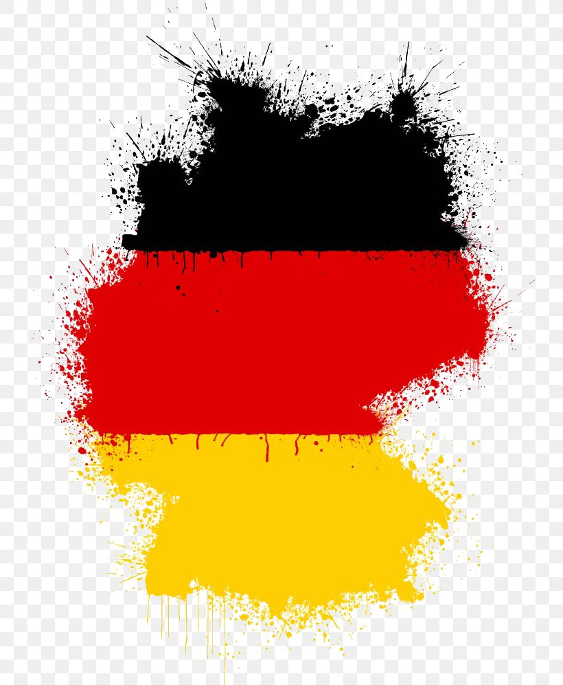 Flag Of Germany National Flag, PNG, 743x997px, Germany, Flag, Flag Of Belgium, Flag Of Germany, Flag Of The United States Download Free