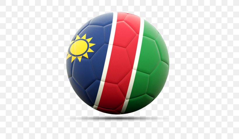 Football Flag Of Namibia, PNG, 640x480px, Football, Ball, Flag, Flag Of Brazil, Flag Of England Download Free