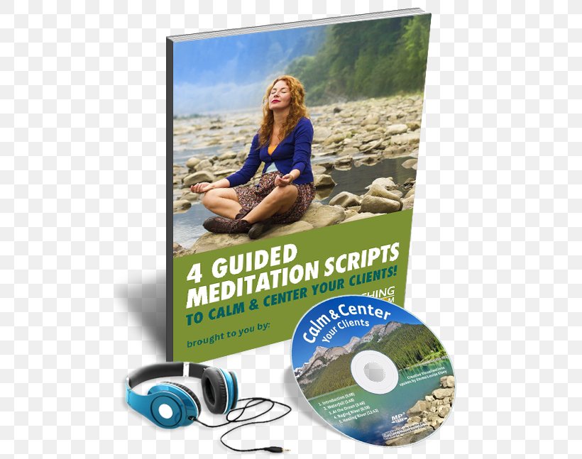 Guided Meditation Mindfulness In The Workplaces Thought Psychotherapist, PNG, 500x647px, Guided Meditation, Advertising, Anger, Brand, Business Download Free
