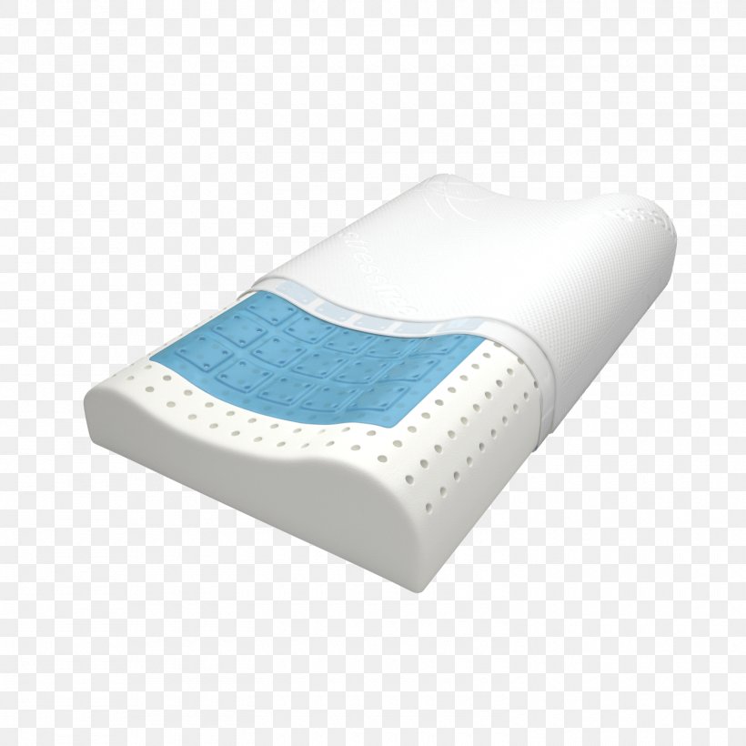 Mattress Pillow Memory Foam Promatras.by Down Feather, PNG, 1500x1500px, Mattress, Aqua, Bed, Comfort, Down Feather Download Free