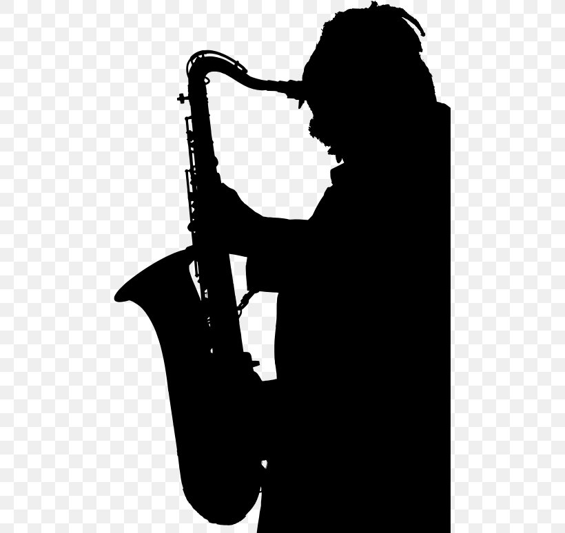 Saxophone Musician Clip Art, PNG, 489x774px, Watercolor, Cartoon, Flower, Frame, Heart Download Free